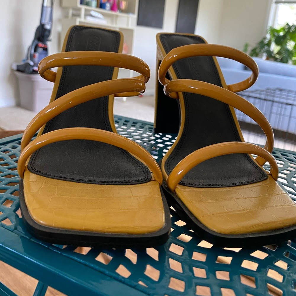 ASOS Design mules - Picture 2 of 4